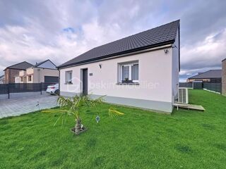  Maison � vendre 3 pi�ces 80 m�