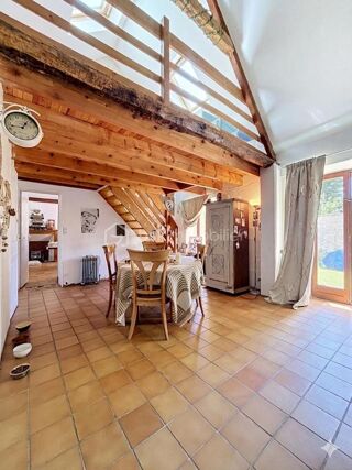  Maison à vendre 4 pièces 110 m²