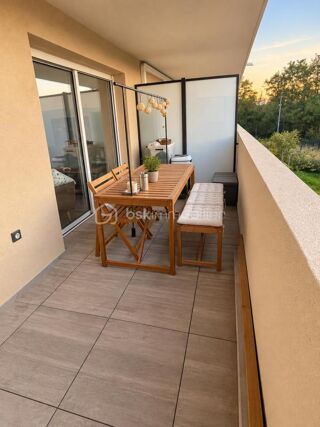  Appartement à vendre 2 pièces 40 m²