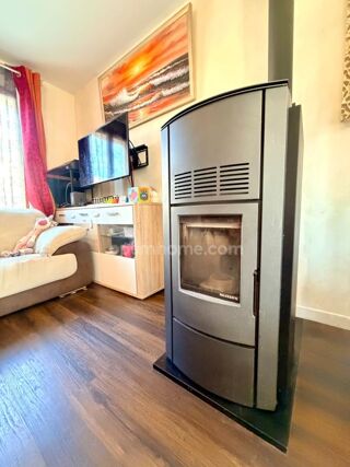  Maison à vendre 5 pièces 91 m²