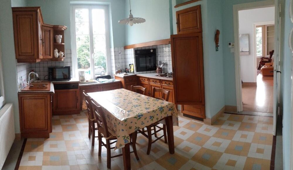 Vente Maison Maison à vendre 10 pièces ROMANS SUR ISERE (26) Romans sur isere