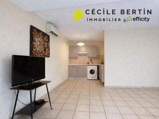  Appartement � vendre 2 pi�ces 58 m�