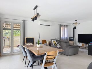  Maison à vendre 5 pièces 95 m²