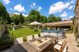 Maison 130m2 Neufchelles