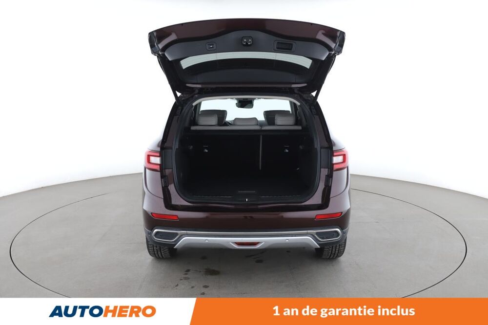 Koleos 1.3 TCe Initiale Paris EDC 160 ch 2021 occasion 92130 Issy-les-Moulineaux