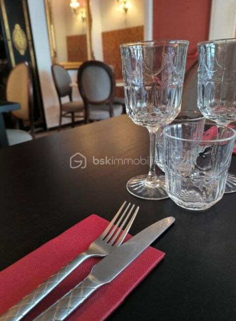 fond restauration rapide 133000 92110 Clichy