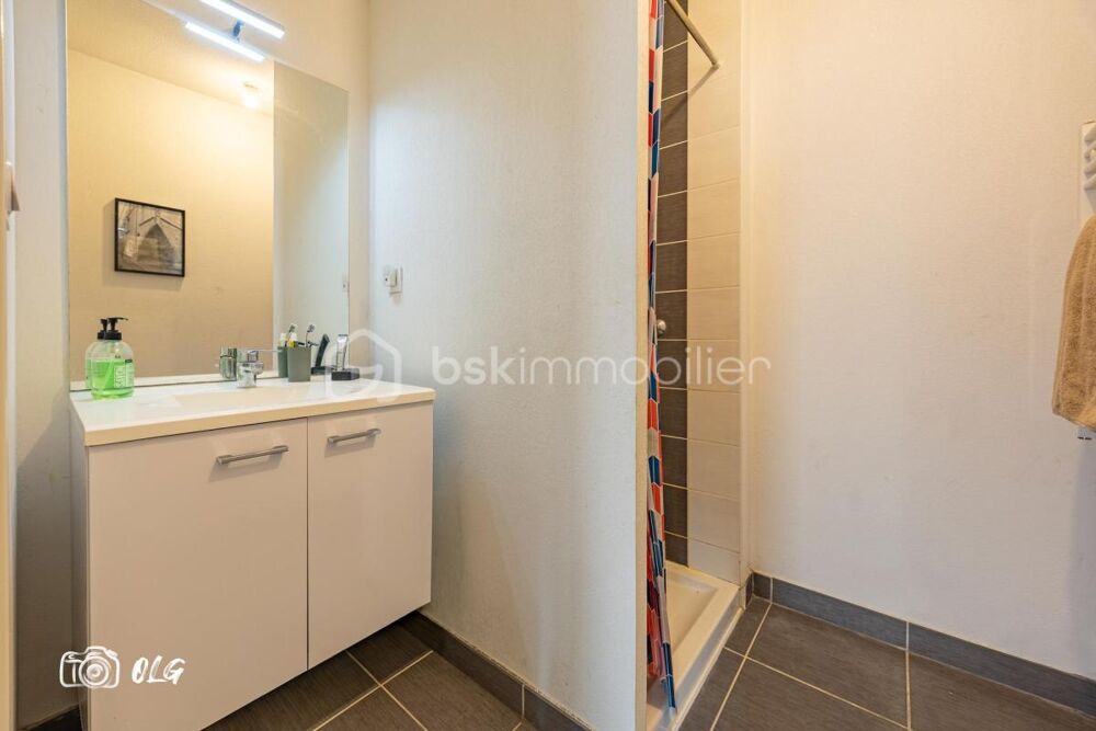 � vendre  Appartement Montpellier (34000)