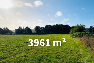  Terrain à vendre 4826 m²