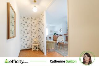  Maison à vendre 4 pièces 88 m²