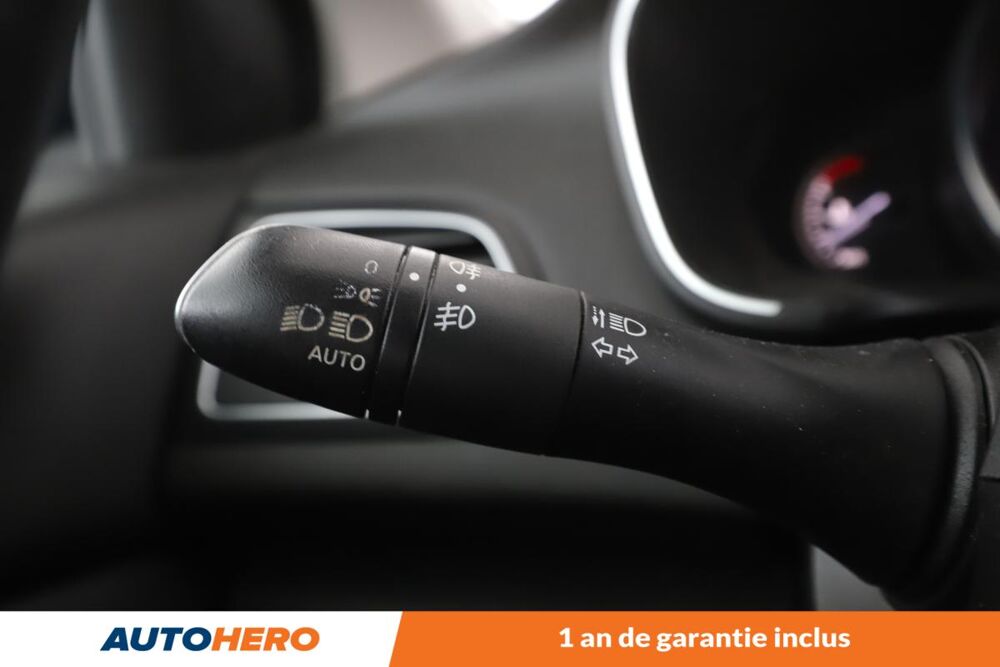 M&eacute;gane 1.5 dCi Blue Intens EDC 115 ch 2020 occasion 92130 Issy-les-Moulineaux