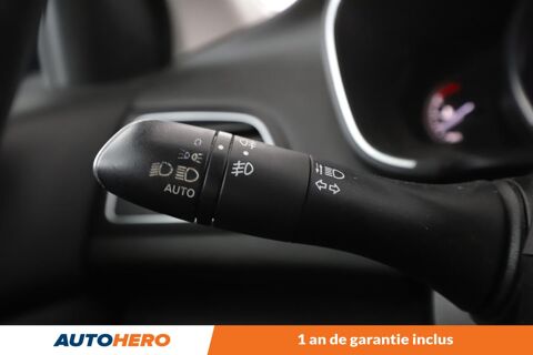 M&eacute;gane 1.5 dCi Blue Intens EDC 115 ch 2020 occasion 92130 Issy-les-Moulineaux