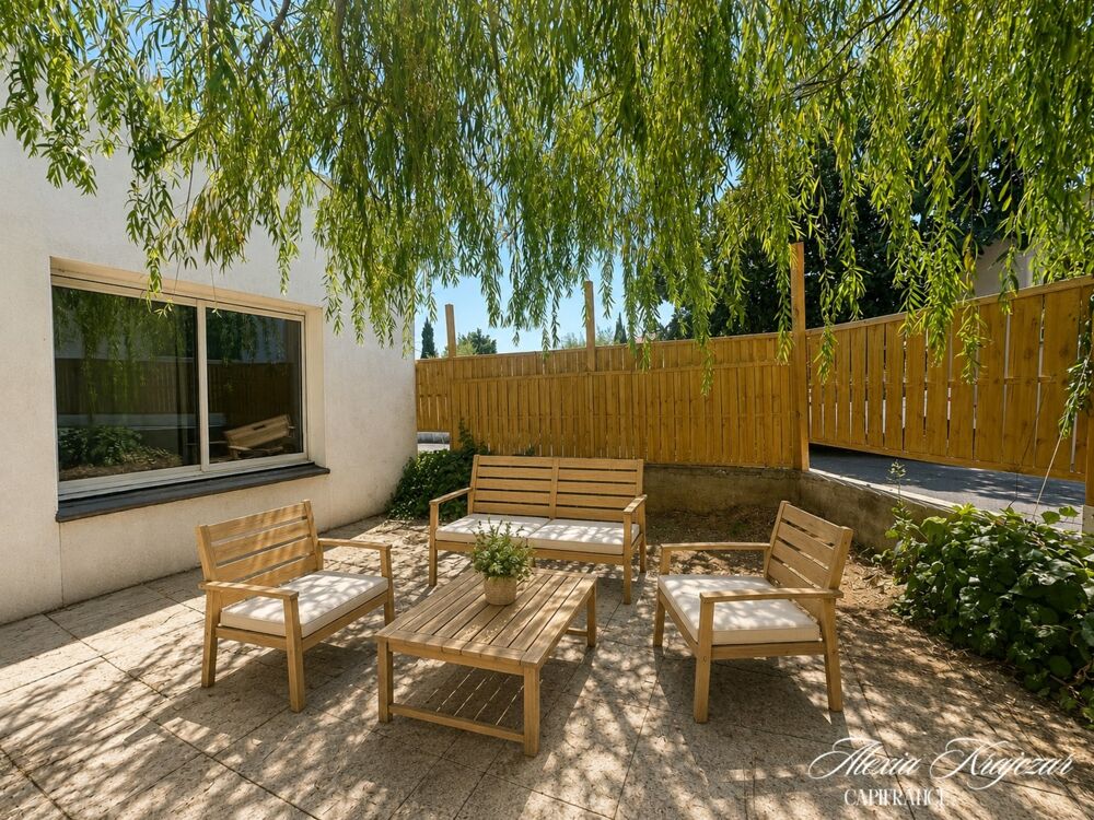 Vente Immeuble A VENDRE - Immeuble de rapport de 238m² habitables en R+1 - Parcelle de 591m² - 3 logements avec extérieurs - Emplacement de sna Beziers