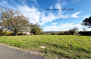  Terrain � vendre 1033 m�