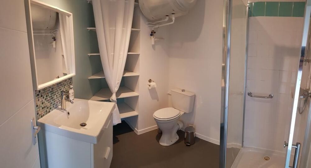 Location Appartement Appartement de 35m2 à louer sur Lille Lille