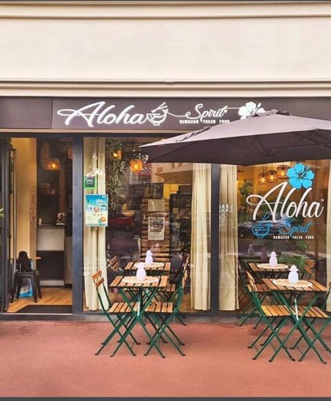 Locaux/Biens immobiliers 50000 94100 Saint maur des fosses