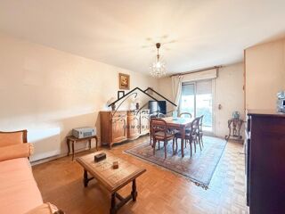  Appartement à vendre 3 pièces 68 m²