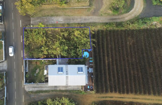  Terrain  vendre 385 m