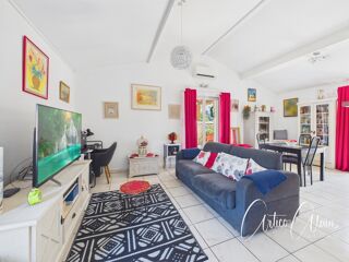  Maison � vendre 3 pi�ces 72 m�