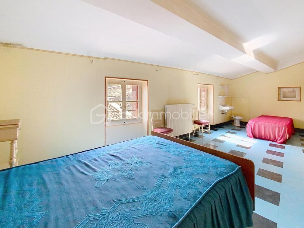 Vente Maison MAISON DE VILLAGE 263 M2 AVEC GARAGE Bessan