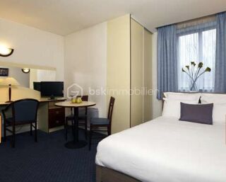  Appartement � vendre 1 pi�ce 19 m�