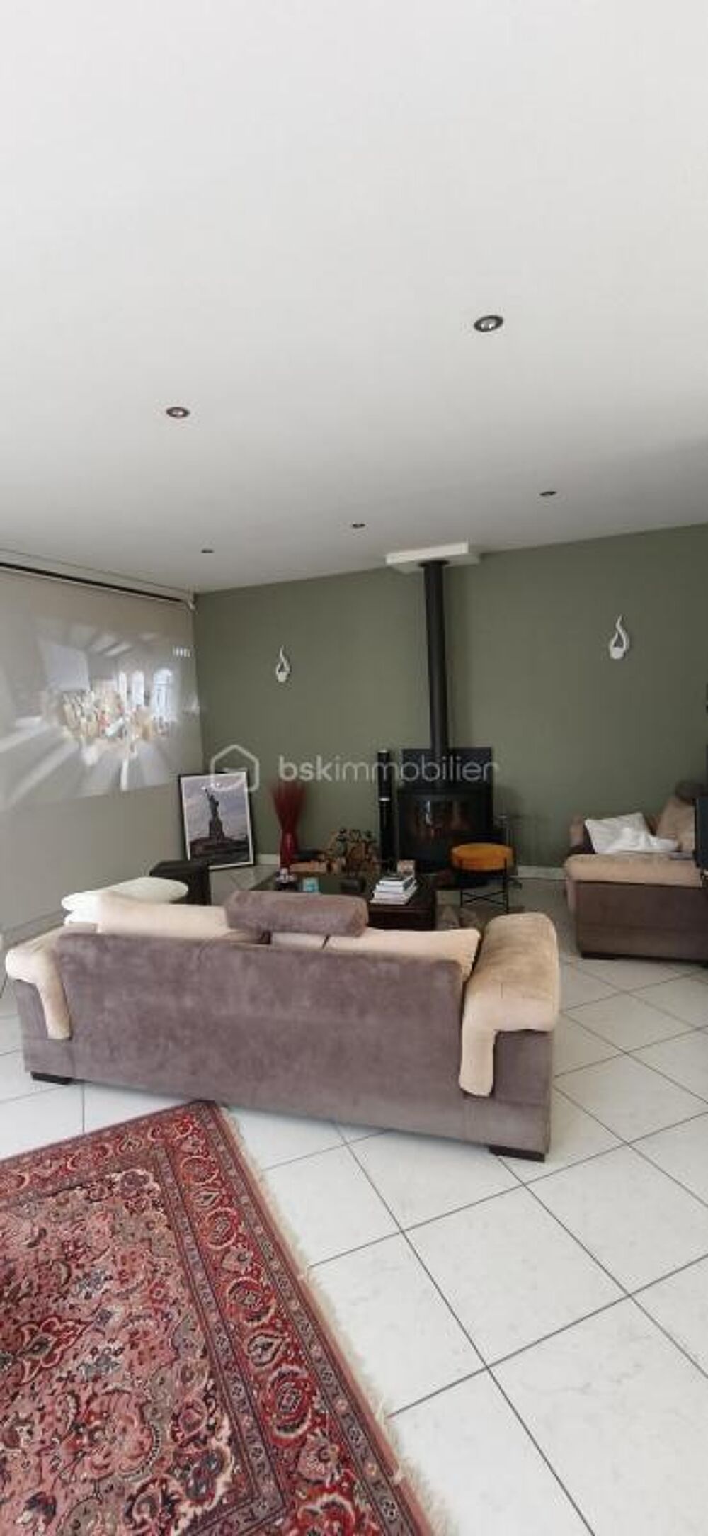 � vendre  Propri�t�/ch�teau Toulouse (31000)