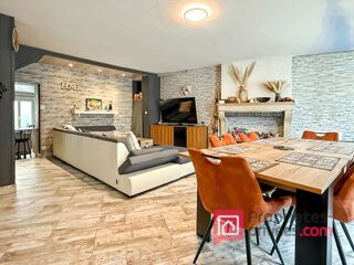  Maison � vendre 9 pi�ces 175 m�