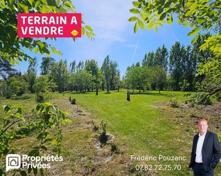  Terrain à vendre 3012 m²