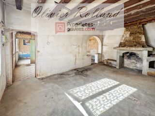  Maison � vendre 3 pi�ces 66 m�