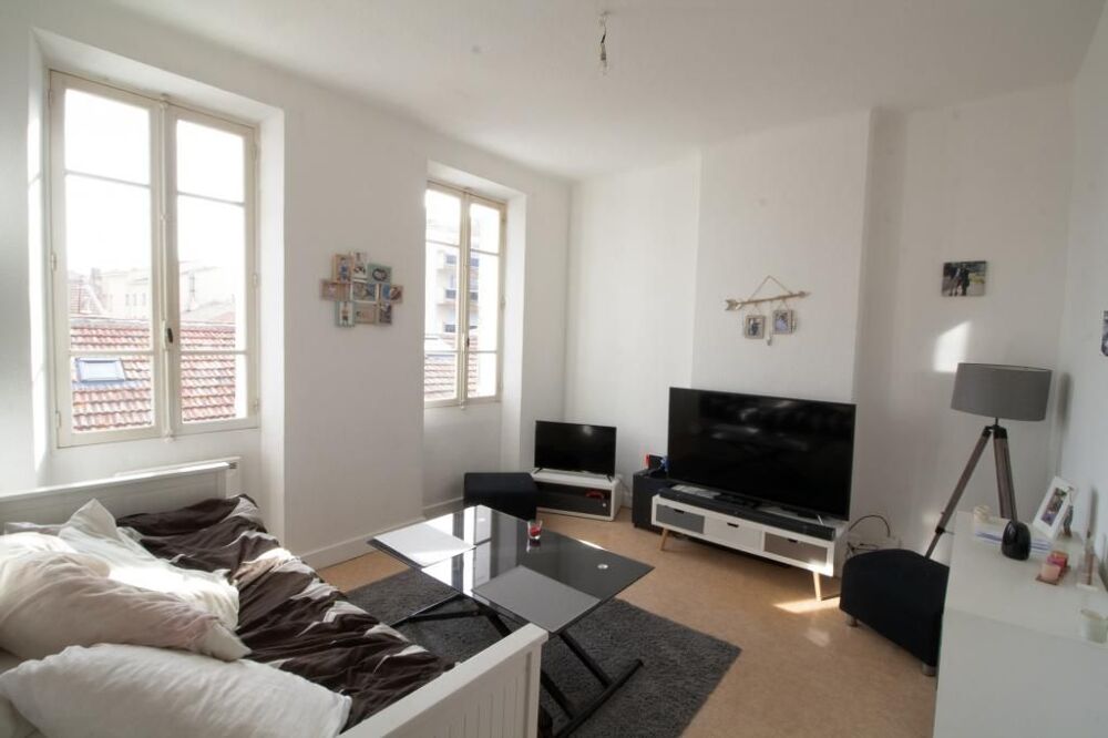 Location Appartement Appartement de 40m2 à louer sur Toulon Toulon