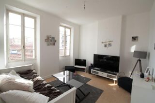 Location Appartement Appartement de 40m2 à louer sur Toulon Toulon