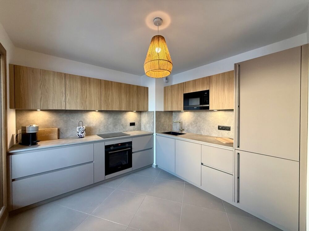 Vente Appartement Appartement à vendre 4 pièces LES GETS (74) Les gets
