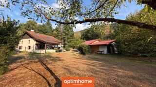  Ferme à vendre 7 pièces 138 m²