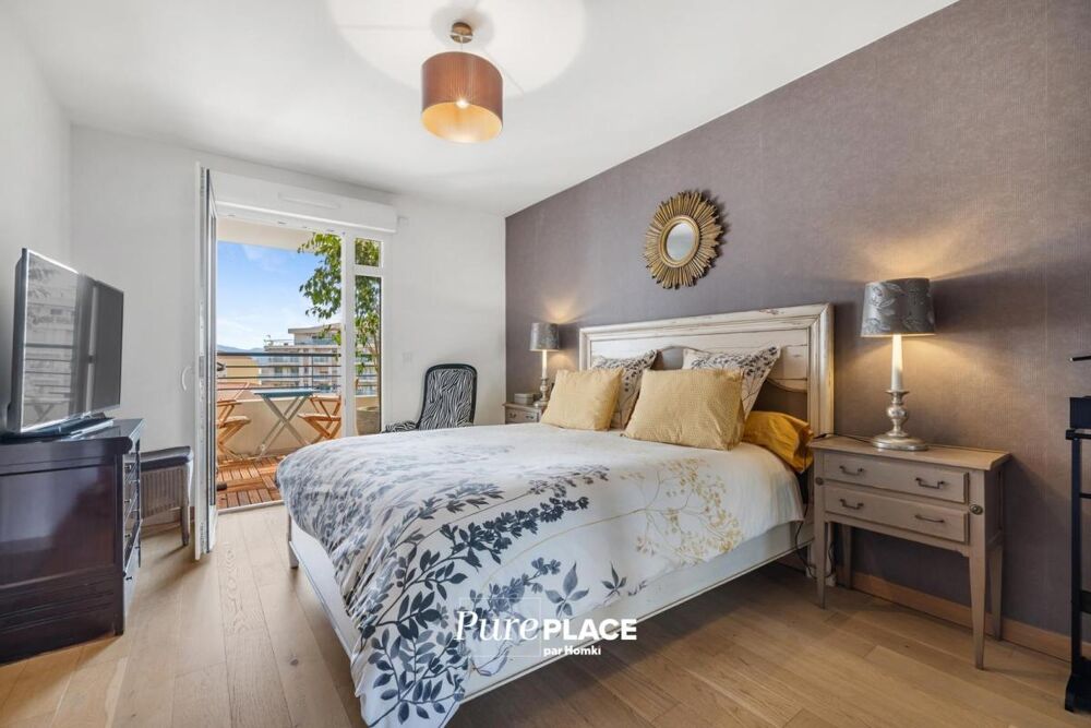 � vendre  Appartement Menton (06500)