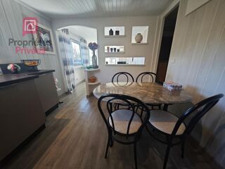  Maison à vendre 4 pièces 72 m²
