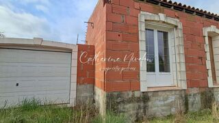  Maison � vendre 100 m�