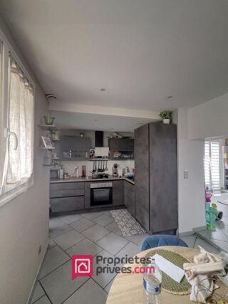  Maison à vendre 3 pièces 61 m²