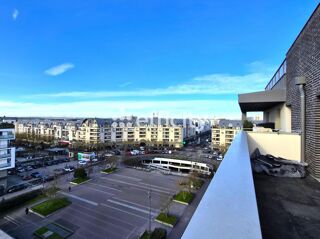  Appartement � vendre 4 pi�ces 81 m�