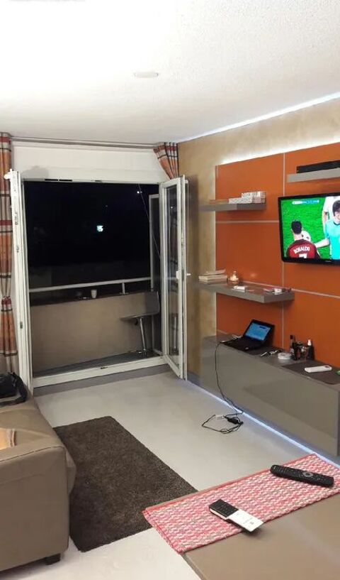  Appartement  louer 1 pice 20 m