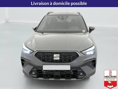 Arona 1.0 TSI 115 ch Start/Stop DSG7 Copa 2026 occasion 78200 Buchelay