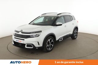 C5 aircross 1.6 PureTech Feel EAT8 181 ch 2019 occasion 92130 Issy-les-Moulineaux