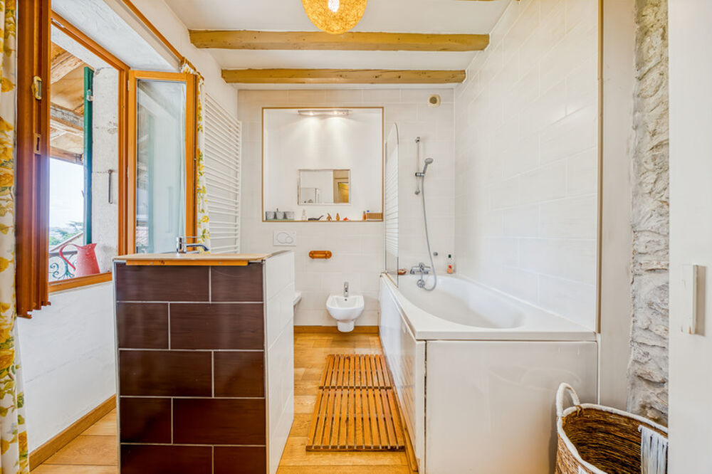  vendre  Maison Gex (01170)