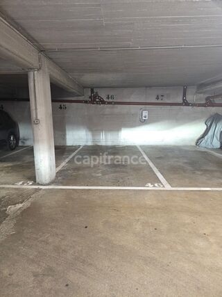  Parking / Garage � vendre 1 pi�ce 12 m�