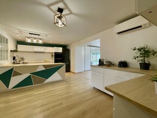  Maison � vendre 5 pi�ces 143 m�