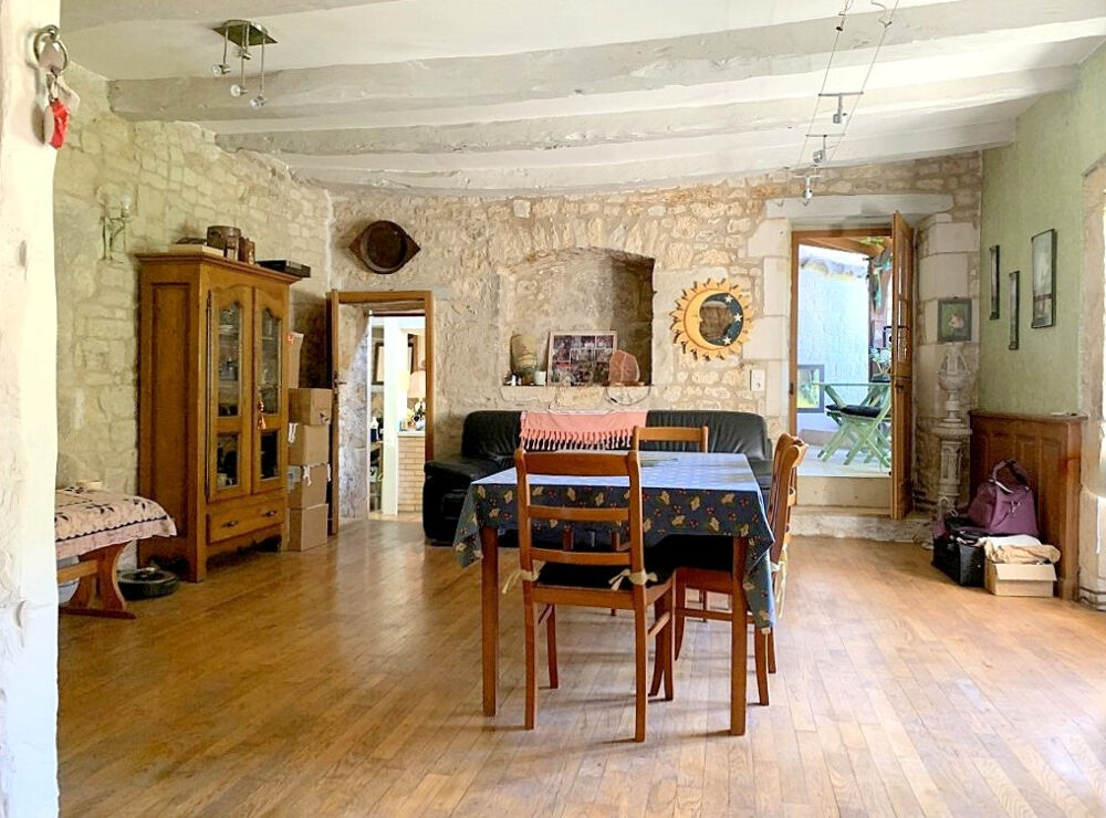 � vendre  Maison Montcuq (46800)