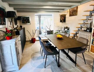  Maison à vendre 3 pièces 63 m²
