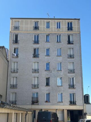  Appartement � vendre 2 pi�ces 27 m�