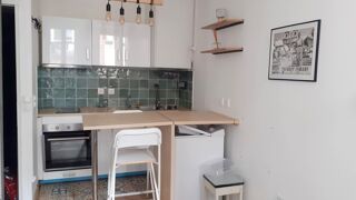  Appartement � vendre 2 pi�ces 26 m�