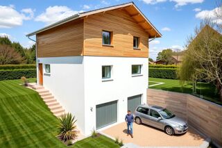  Maison � vendre 4 pi�ces 94 m�