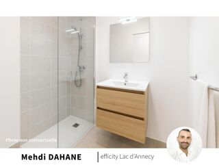  Appartement � vendre 3 pi�ces 75 m�