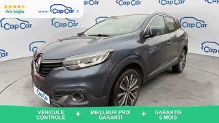 Kadjar 1.6 dCi 130 Intens 2018 occasion 42150 La Ricamarie